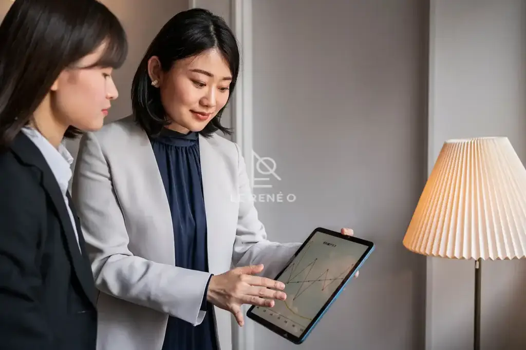consulting property tokyo le reneo