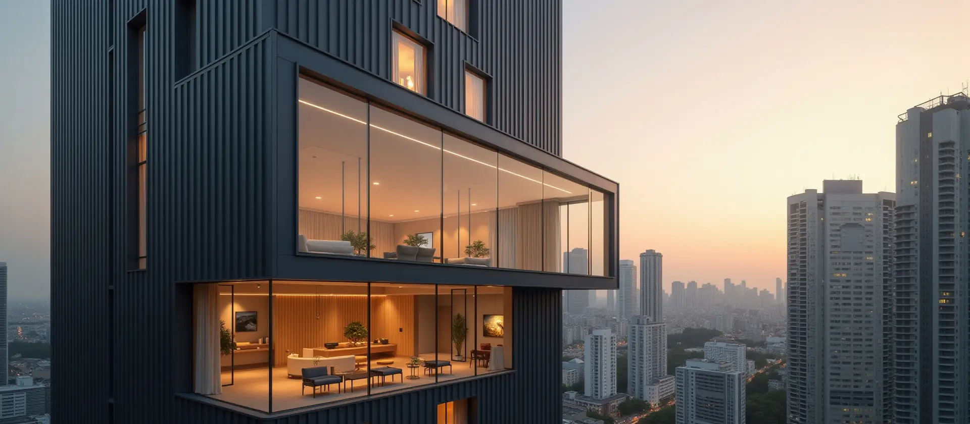 lereneo investasi property tokyo